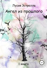 Обложка книги «Ангел из прошлого 1»
