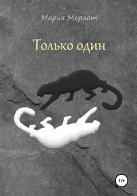 Обложка книги «Только Один»