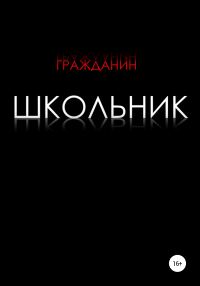 Обложка книги «Школьник»
