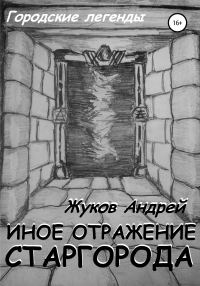 Обложка книги «Иное отражение Старгорода»