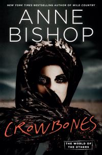 Обложка книги «Crowbones»