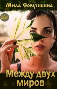 Обложка книги «Между двух миров (СИ)»