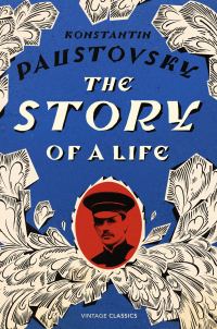 Обложка книги «The Story of a Life»