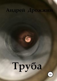 Обложка книги «Труба»