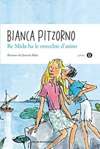 Обложка книги «У царя Мидаса ослиные уши»