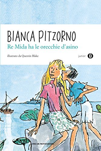 Обложка книги «У царя Мидаса ослиные уши»