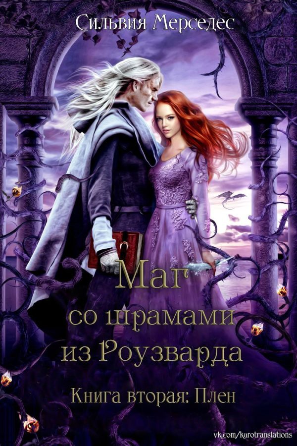 Обложка книги «Плен»
