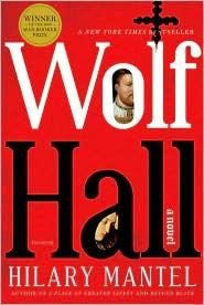 Обложка книги «Thomas Cromwell 1-3»