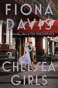Обложка книги «The Chelsea Girls»