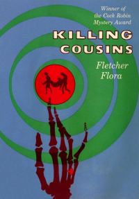 Обложка книги «Killing Cousins»