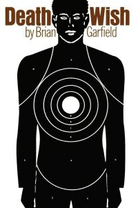 Обложка книги «Death Wish»