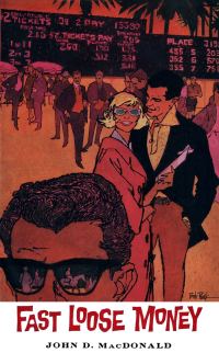 Обложка книги «The Fast Loose Money»