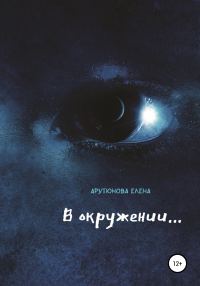 Обложка книги «В окружении…»