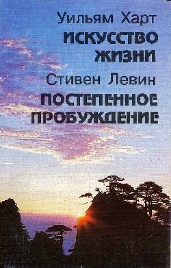 Обложка книги «Постепенное пробуждение»
