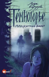 Обложка книги «Плацкартный билет»