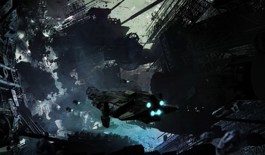 Обложка книги «Свалка начало»
