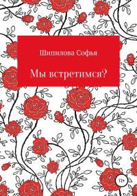 Обложка книги «Мы встретимся?»