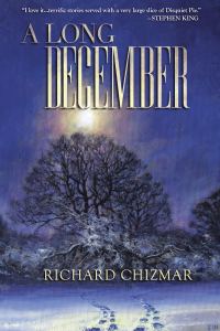 Обложка книги «Кладбищенский танец»