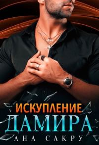 Обложка книги «Искупление Дамира»