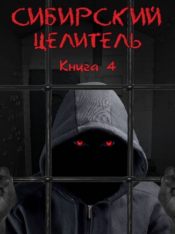 Обложка книги «Сибирский Целитель 4»