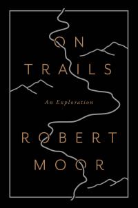Обложка книги «On Trails»