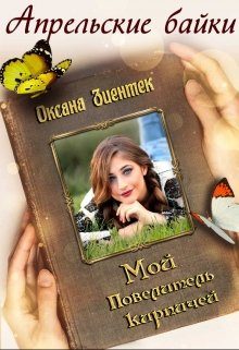 Обложка книги «Мой повелитель кирпичей»