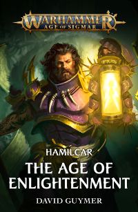 Обложка книги «Hamilcar: The Age of Enlightenment»