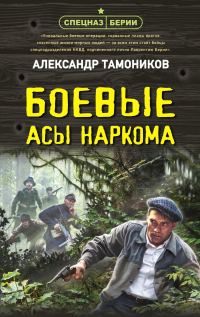 Обложка книги «Боевые асы наркома»