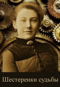 Обложка книги «Шестеренки судьбы»