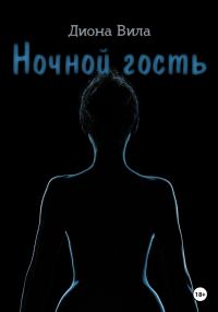 Обложка книги «Ночной гость»
