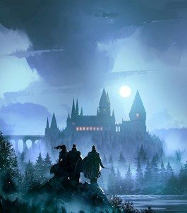 Обложка книги «Гениальный Гарри»