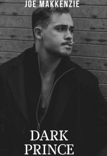 Обложка книги «Dark Prince (СИ)»