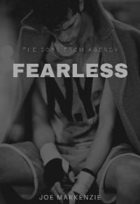 Обложка книги «Fearless (СИ)»