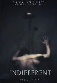 Обложка книги «Indifferent»