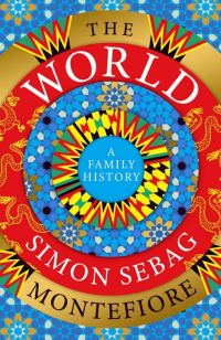 Обложка книги «The World»