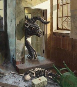 Обложка книги «Отзвуки»