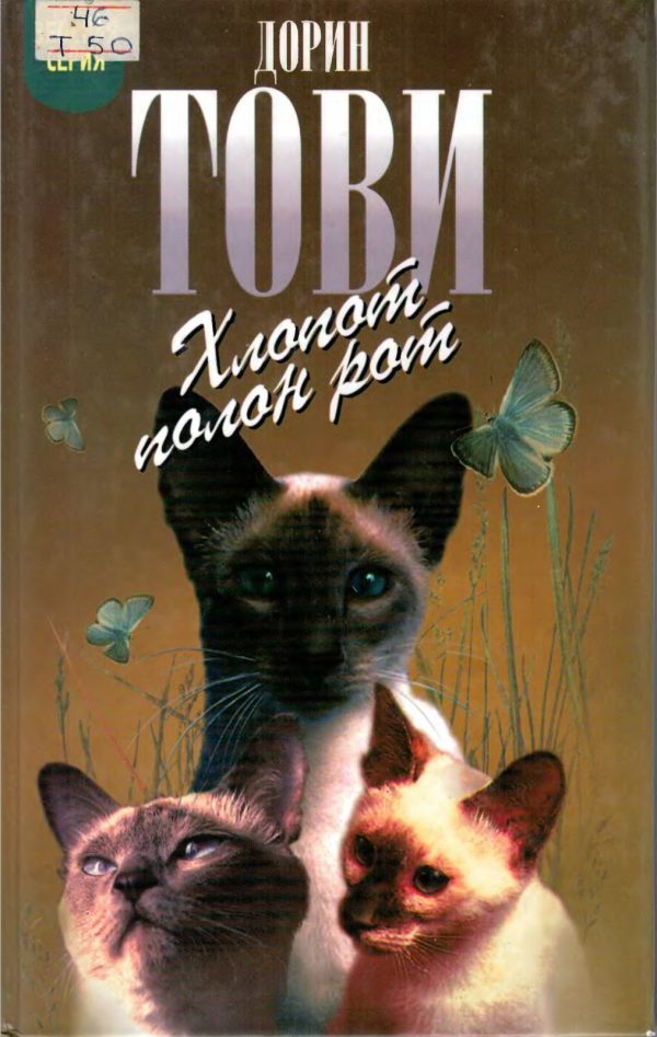 Обложка книги «Новый мальчик. Хлопот полон рот»