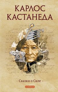 Обложка книги «Сказки о Силе»