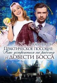 Обложка книги «Практическое пособие: Как устроиться на работу и довести босса»