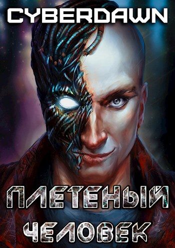 Обложка книги «Плетеный человек»