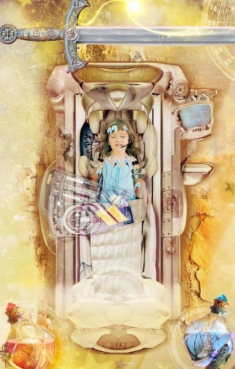 Обложка книги «Играть, чтобы жить - 10»