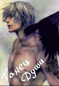 Обложка книги «Танец Души (СИ)»