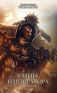 Обложка книги «Сыны Императора»