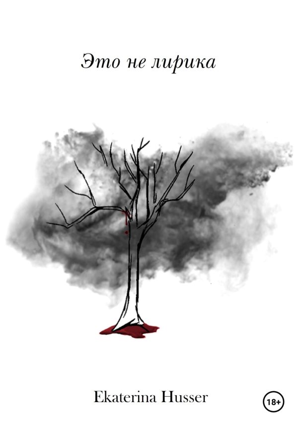 Обложка книги «Это не лирика»