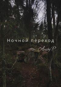 Обложка книги «Ночной переход»