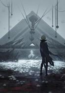 Обложка книги «Мир бессмертных I. Расстановка фигур»