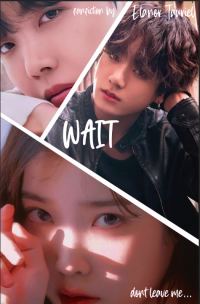 Обложка книги «Wait (СИ)»