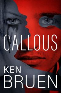 Обложка книги «Callous»