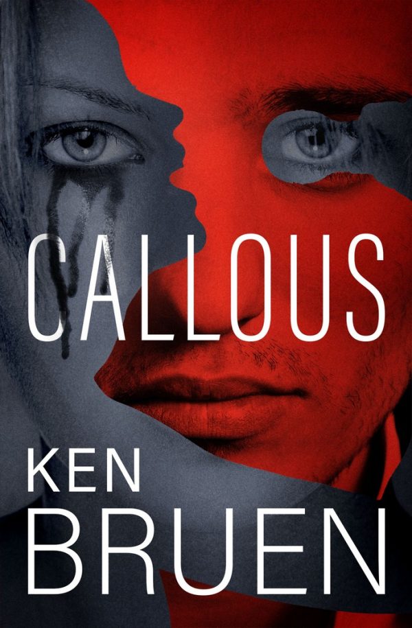 Обложка книги «Callous»