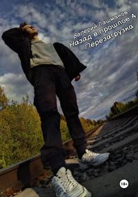 Обложка книги «Назад в прошлое 4: Перезагрузка»